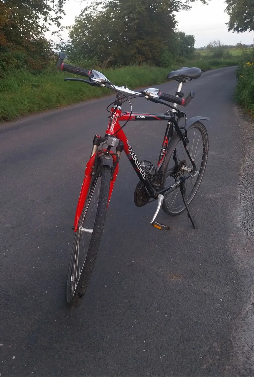 Road Bike - Image 1