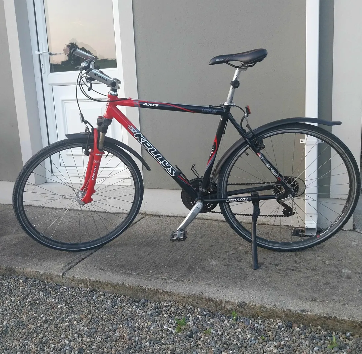 Road Bike - Image 2