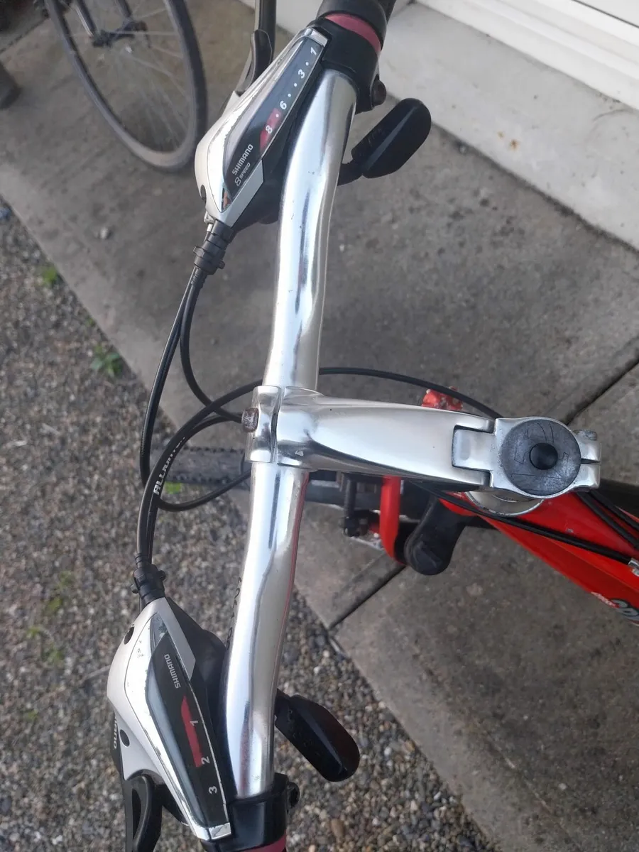 Road Bike - Image 3