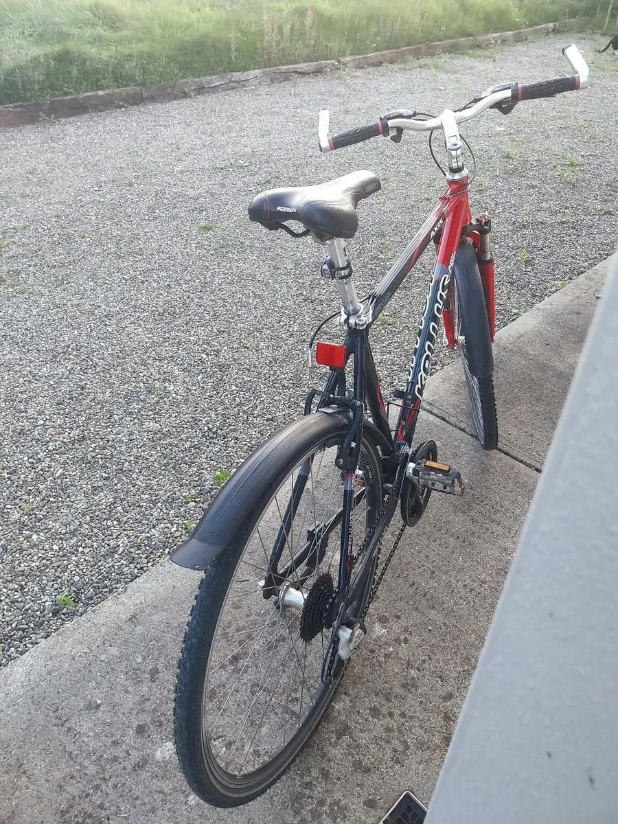 Road Bike - Image 4
