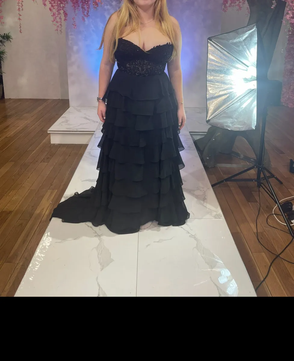 Debs dress