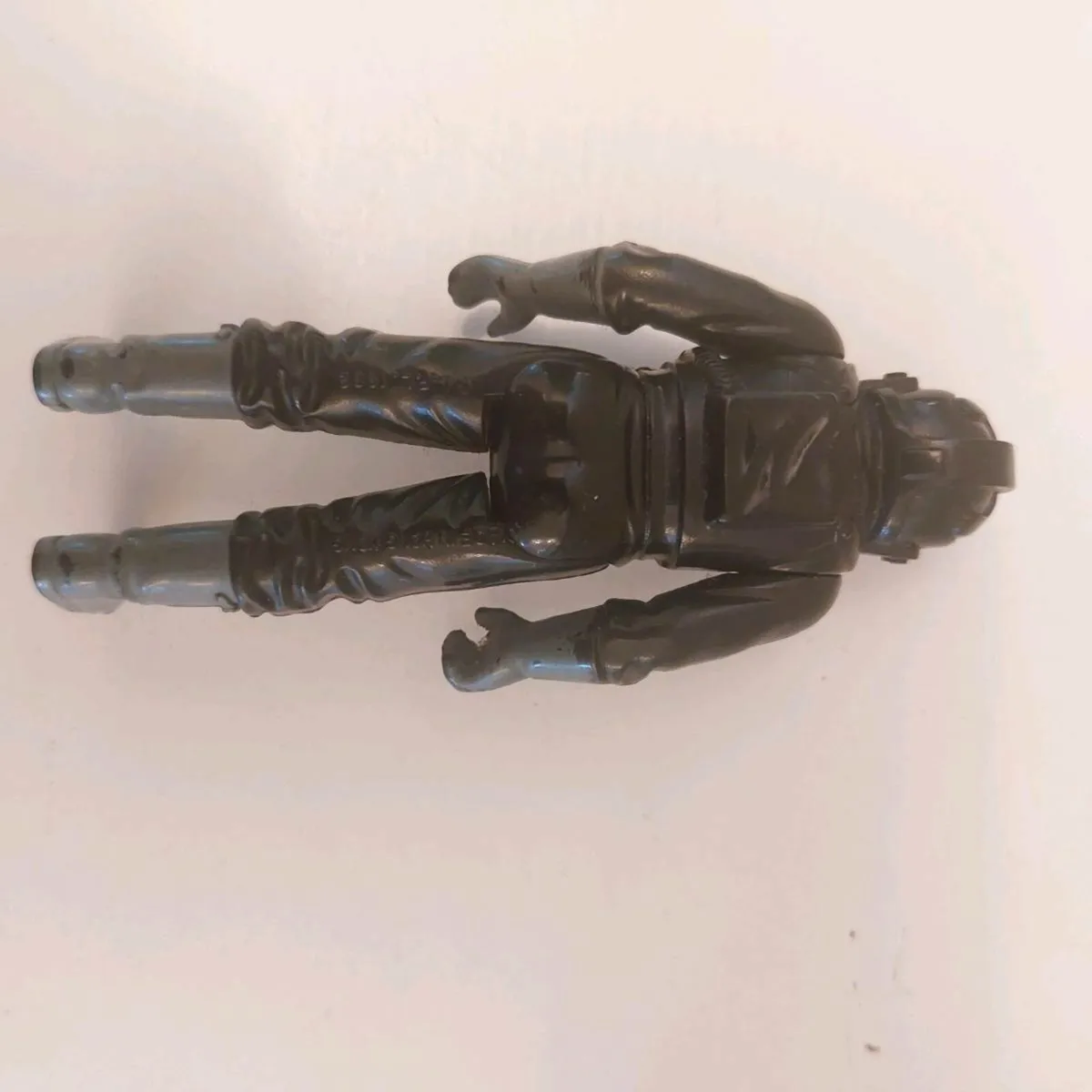 Vintage star wars action figure - Image 4