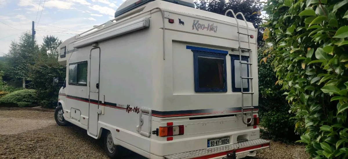 Swift kontiki 650t - Image 3