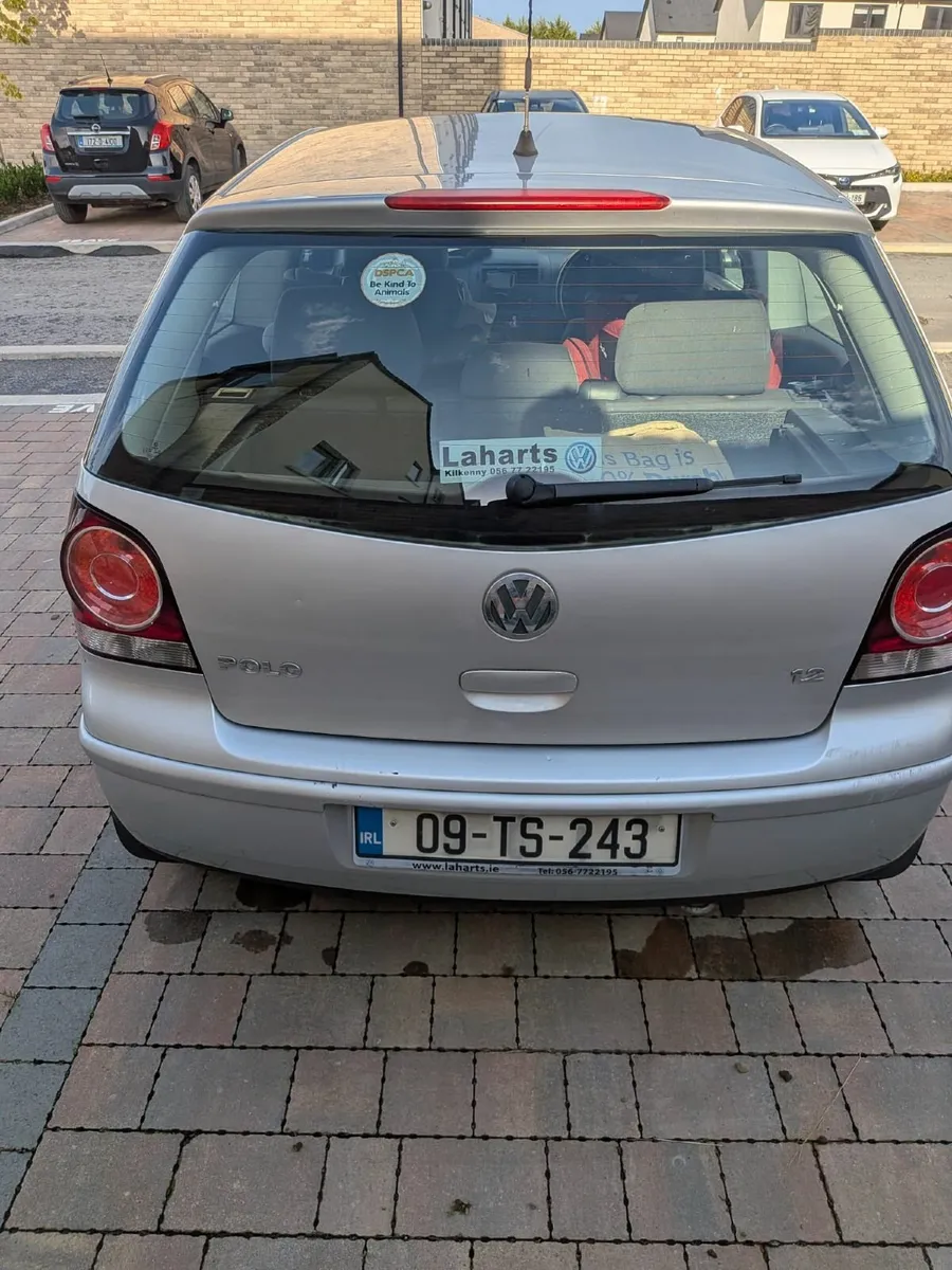 Volkswagen Polo 2009 - Image 3