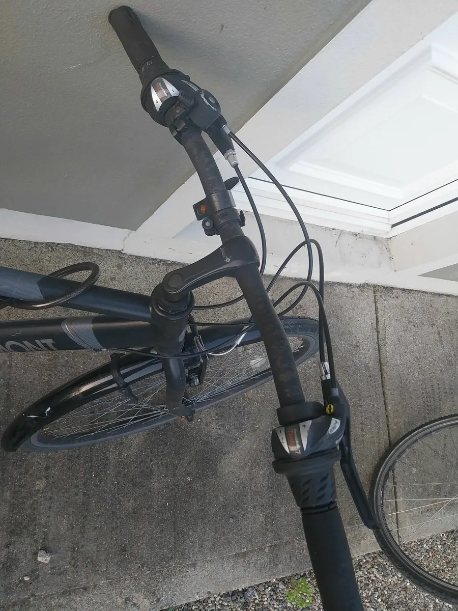 Road Bike - Image 1