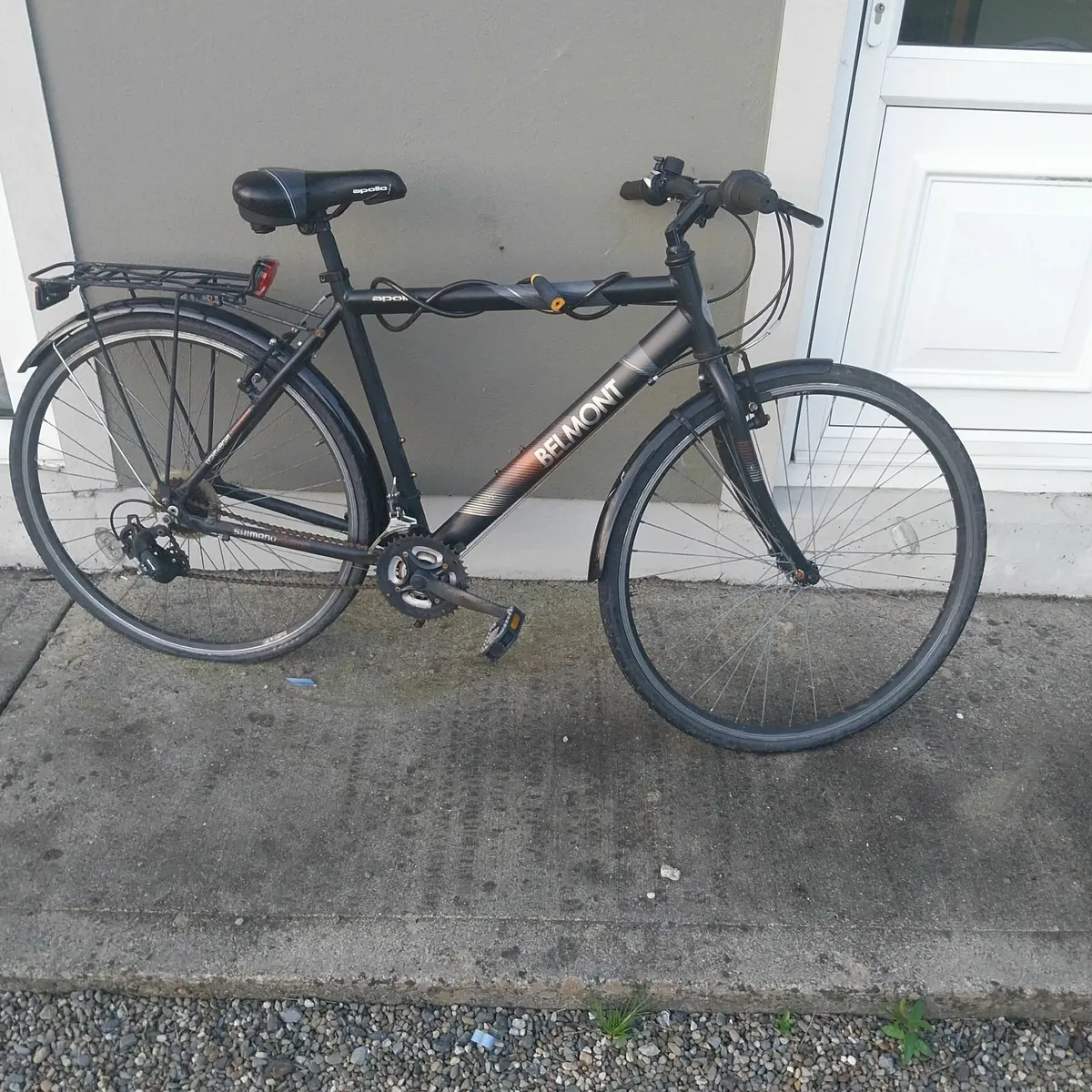 Road Bike - Image 3