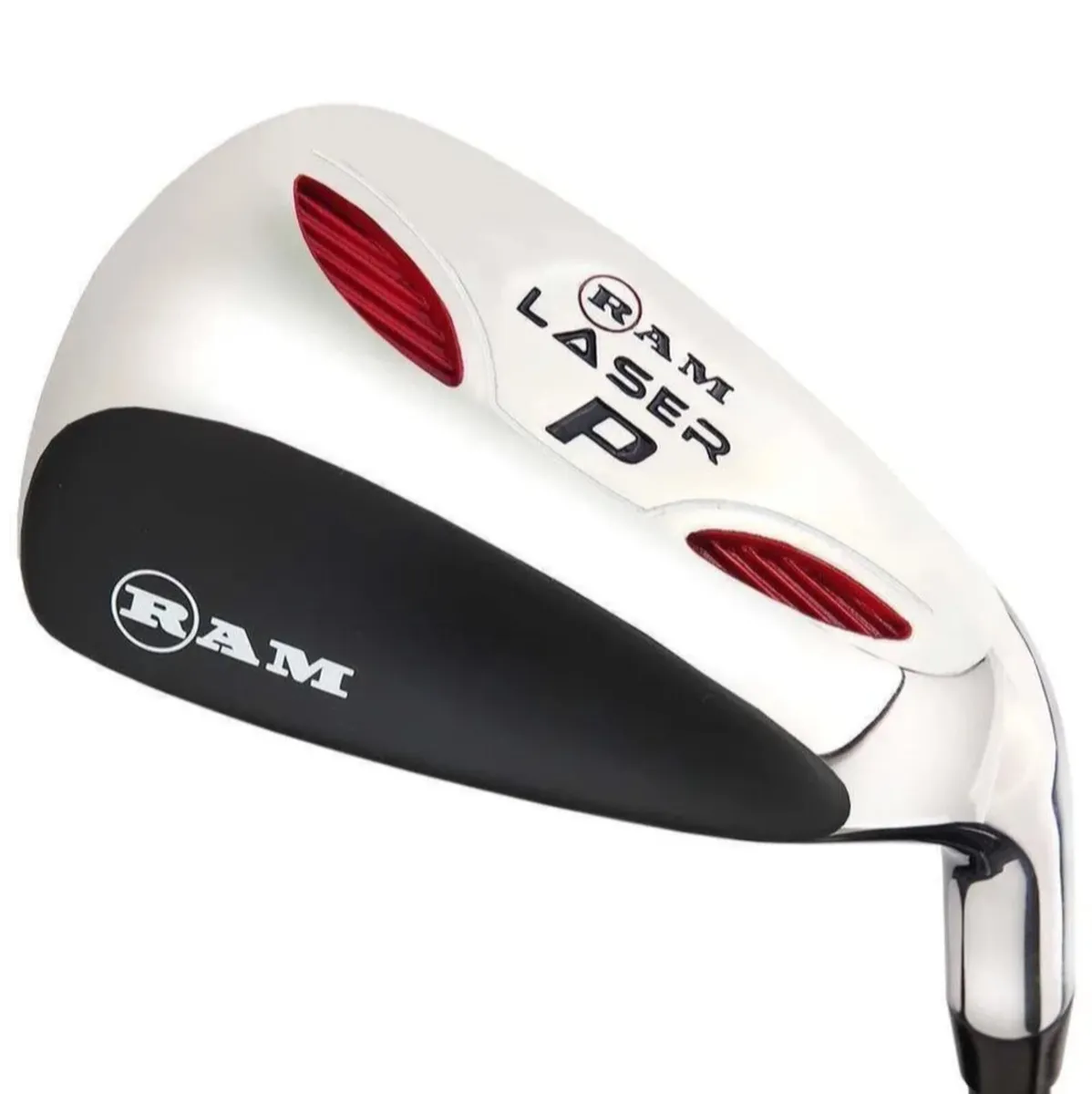 NEW Ram Golf Laser Mens Hybrid Irons Set - Image 3