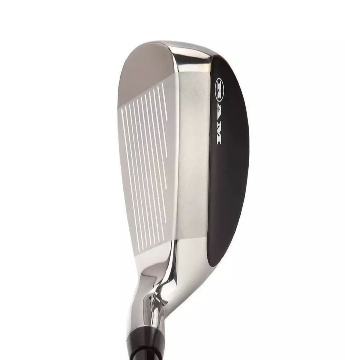 NEW Ram Golf Laser Mens Hybrid Irons Set - Image 4