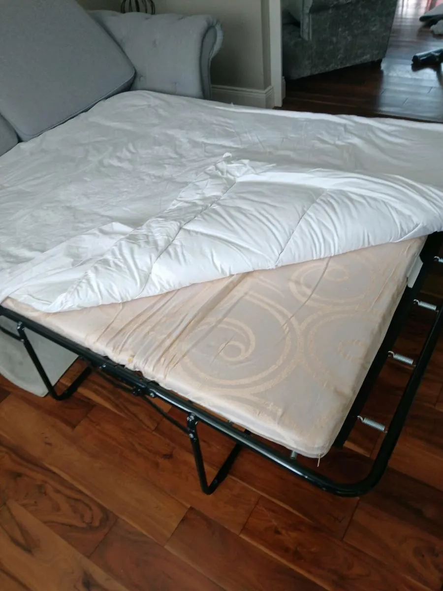 Sofa bed - Image 4