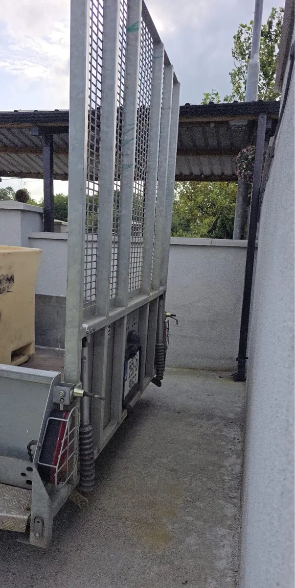 Ifor Williams - Image 2