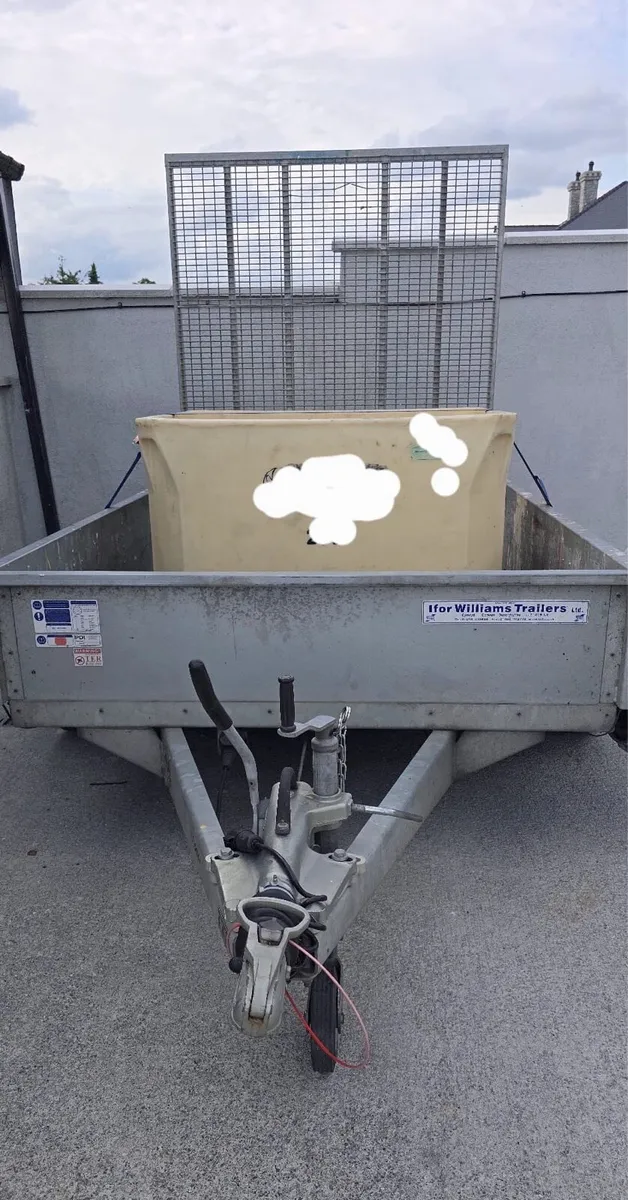 Ifor Williams - Image 3
