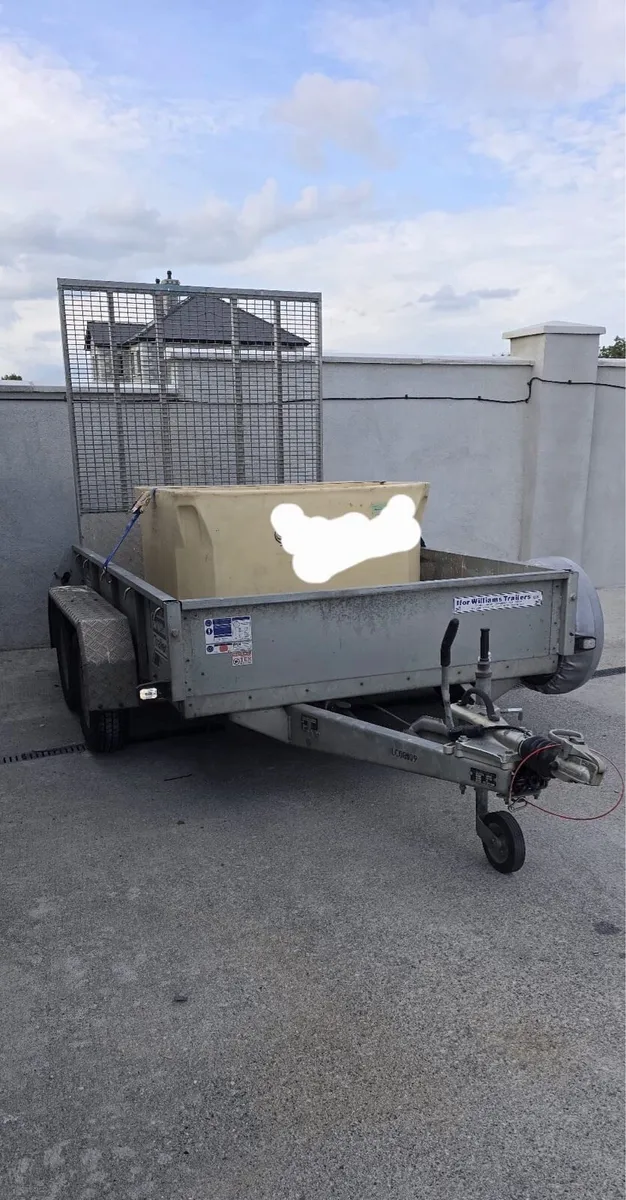 Ifor Williams - Image 4