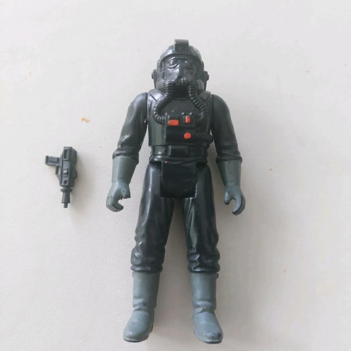 Vintage star wars figure - Image 1