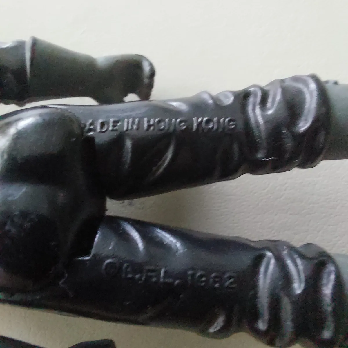 Vintage star wars figure - Image 3