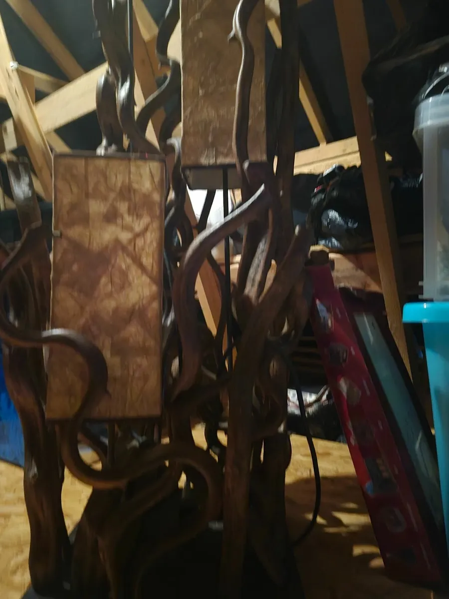 Kitchen furniture - Image 1