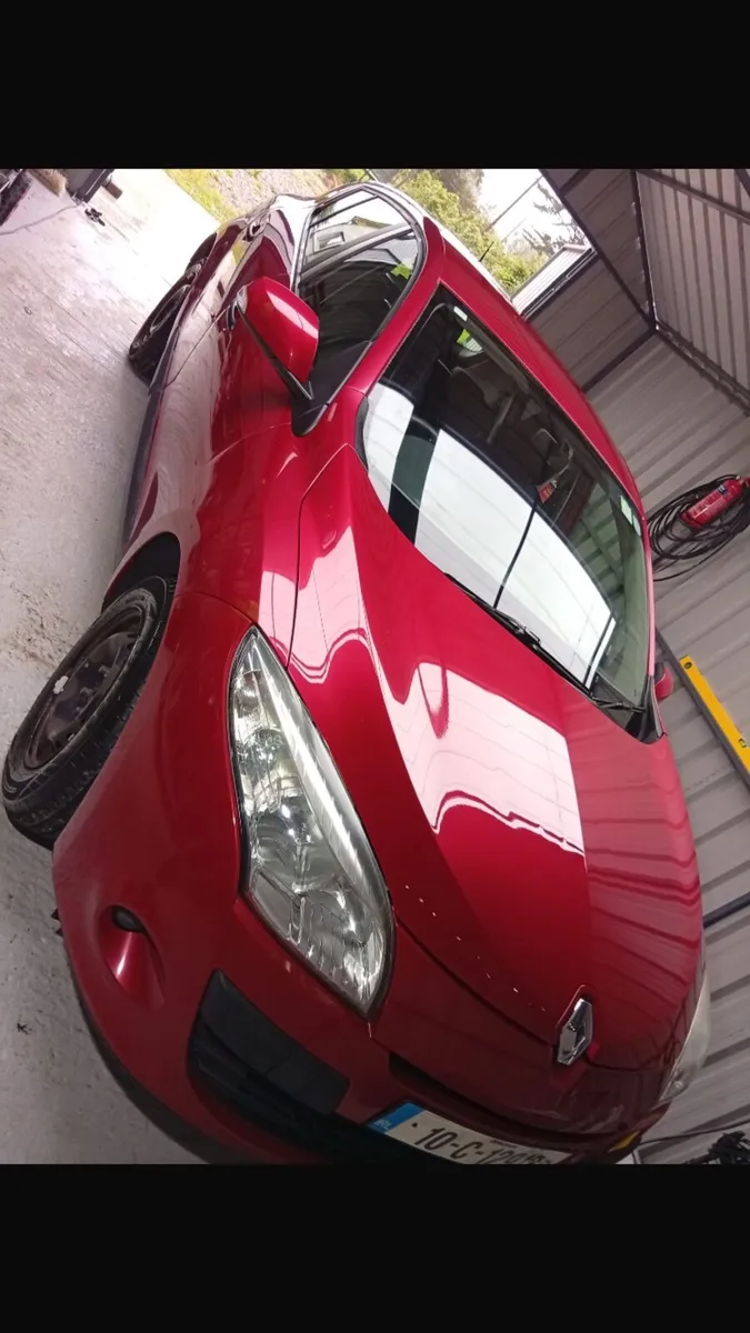 Renault megane - Image 4