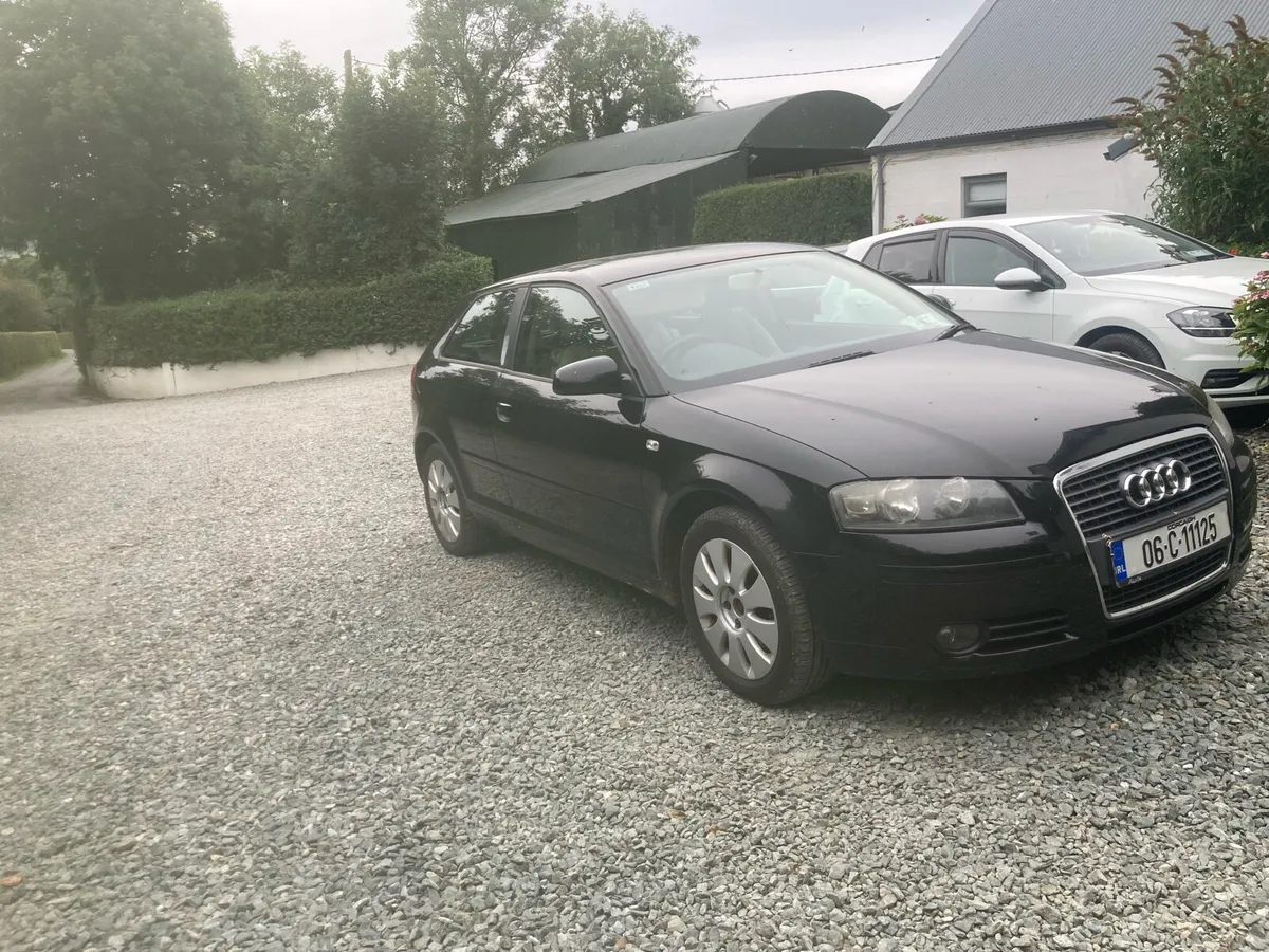 Audi a3 - Image 2