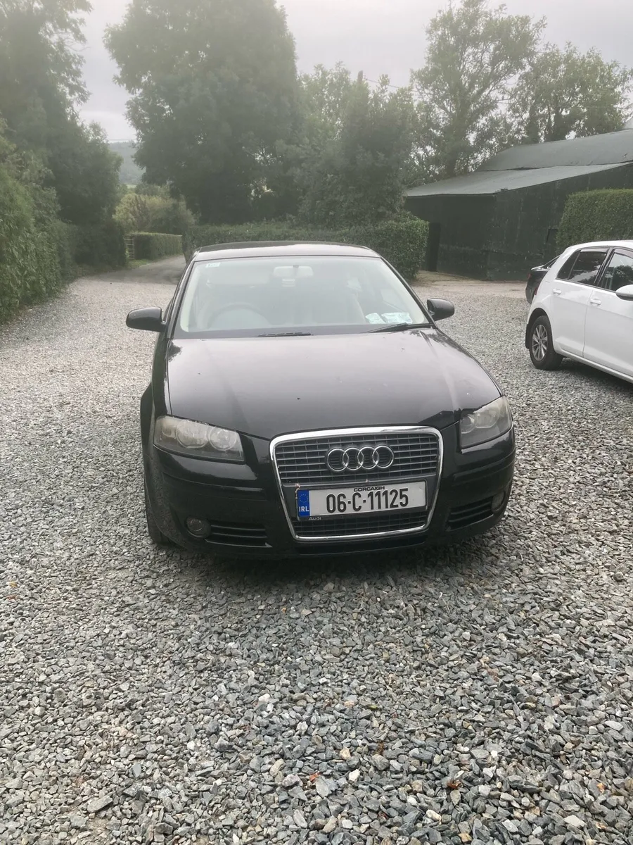 Audi a3 - Image 3