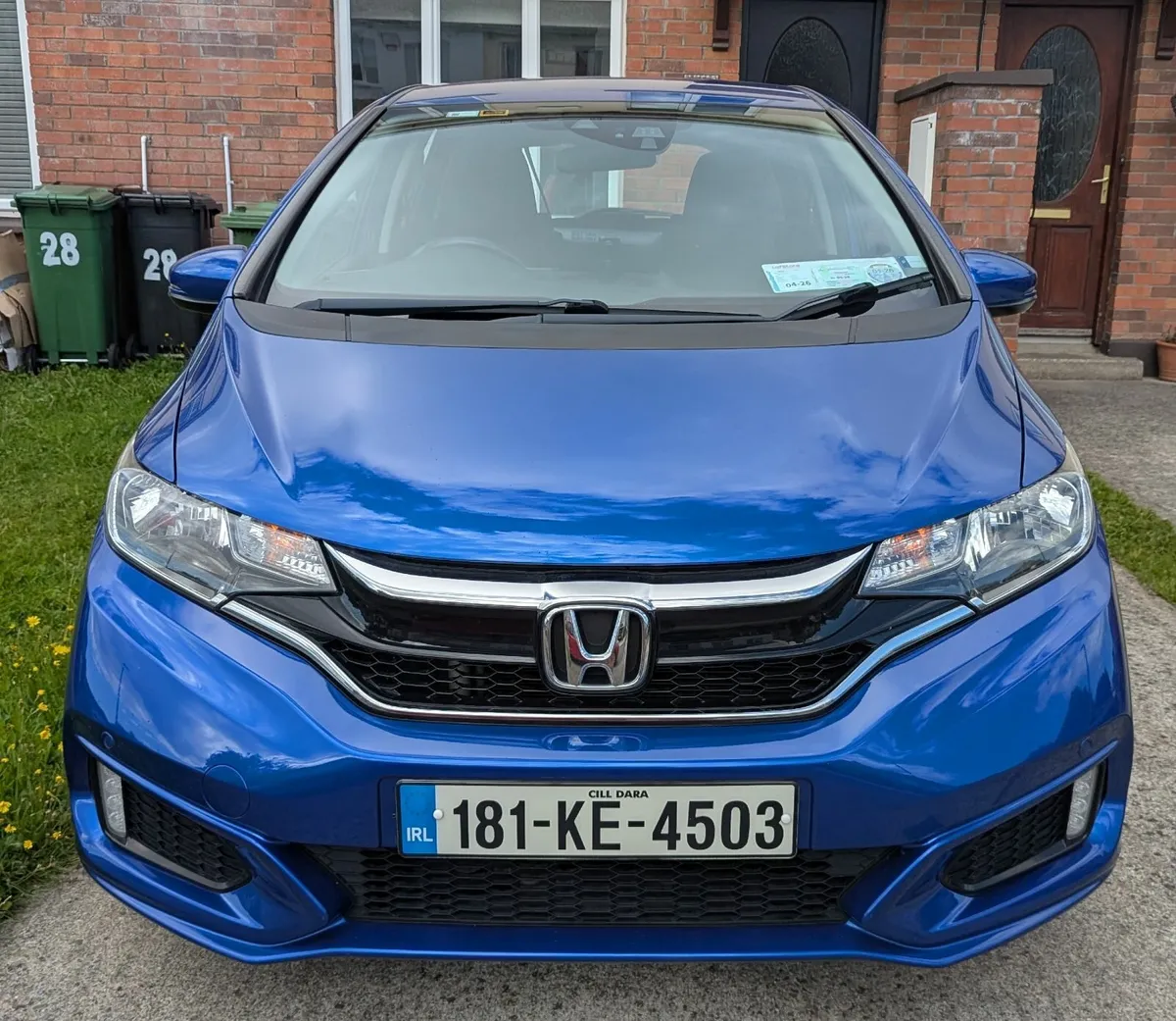 Honda Jazz 2018 1.3 Petrol I-VTEC ES 5DR - Image 2