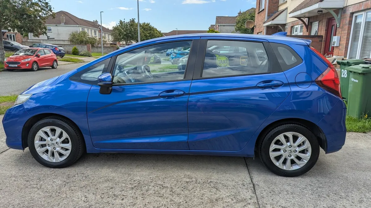 Honda Jazz 2018 1.3 Petrol I-VTEC ES 5DR - Image 3