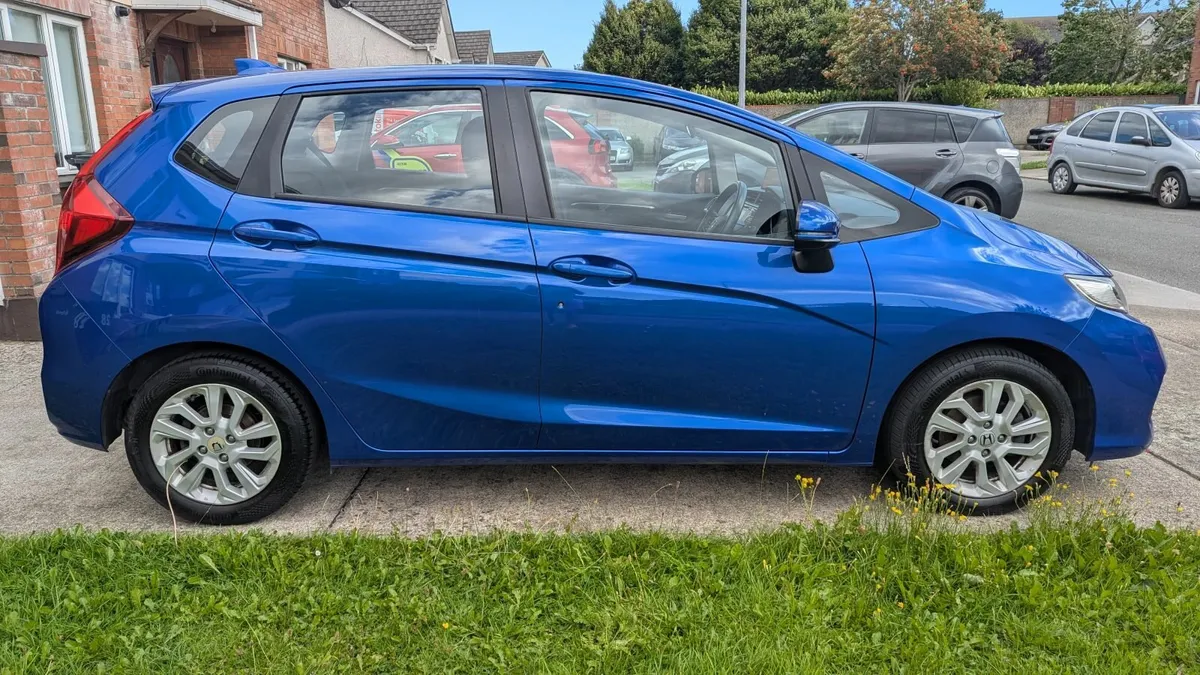 Honda Jazz 2018 1.3 Petrol I-VTEC ES 5DR - Image 4