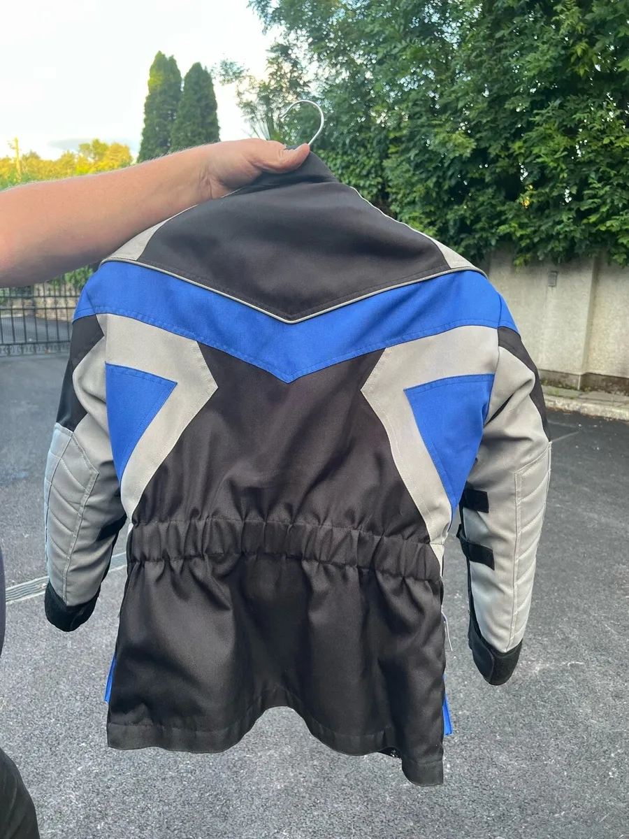 Motorcycle accessories - Image 2
