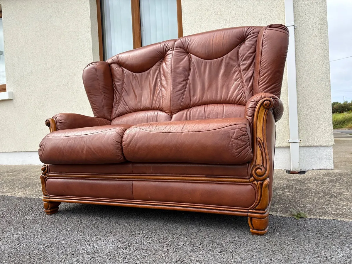 High quality Sofa - Image 1