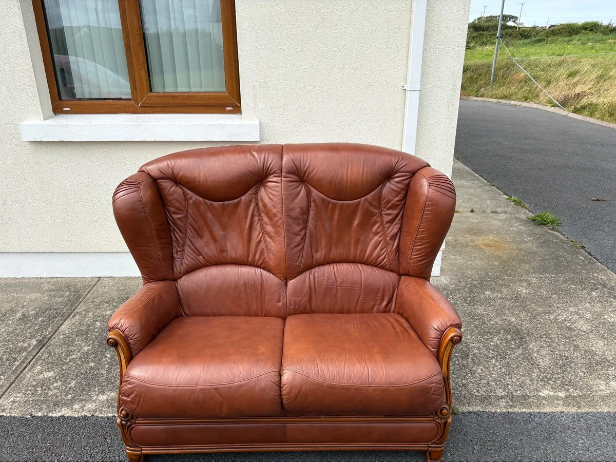 High quality Sofa - Image 2