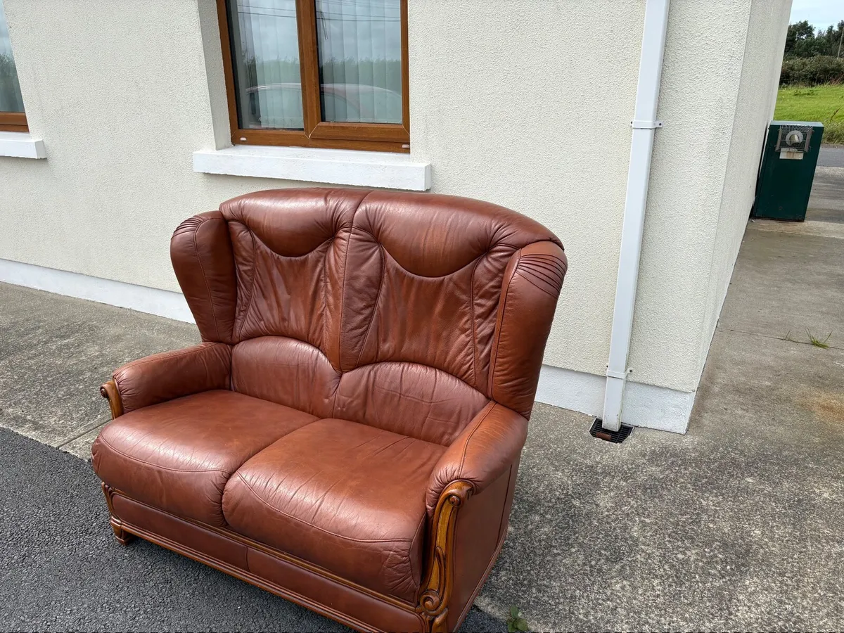 High quality Sofa - Image 3