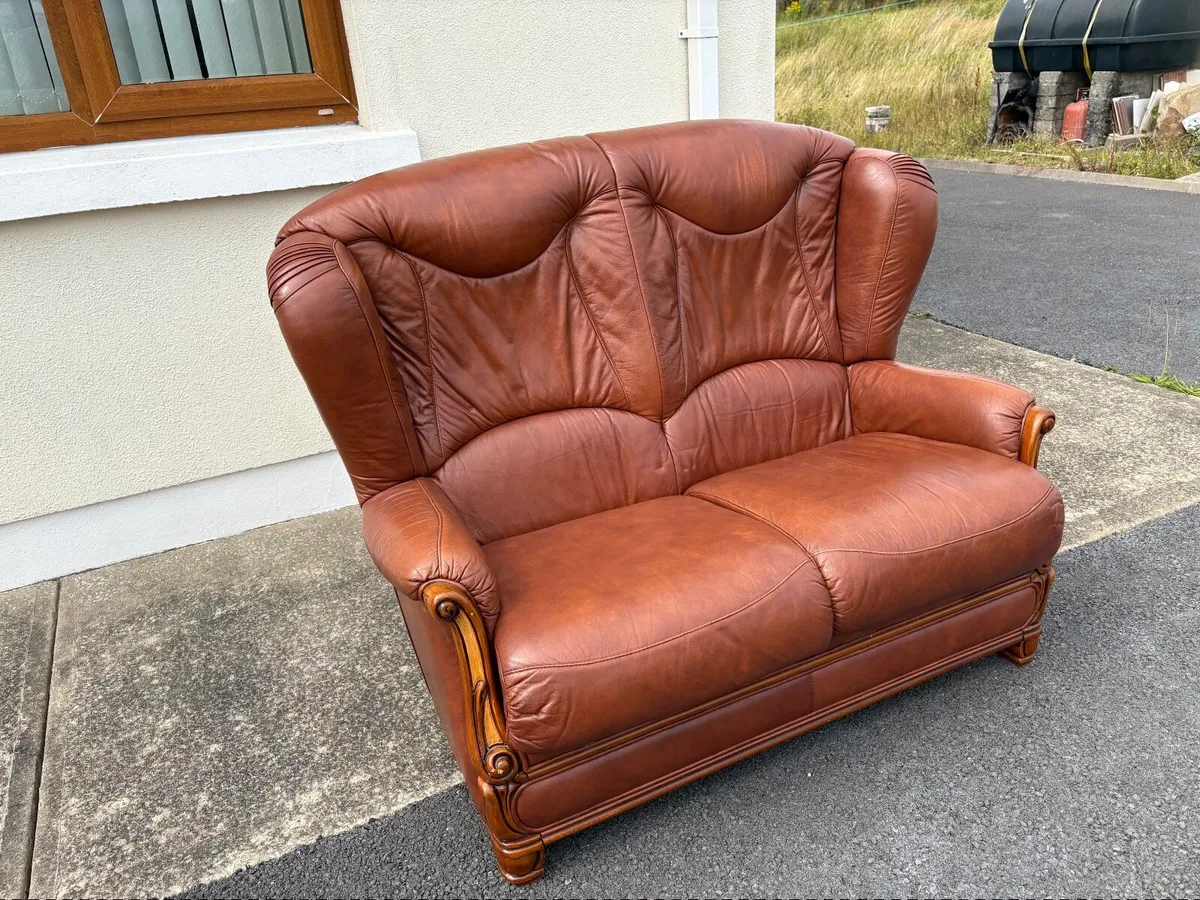 High quality Sofa - Image 4
