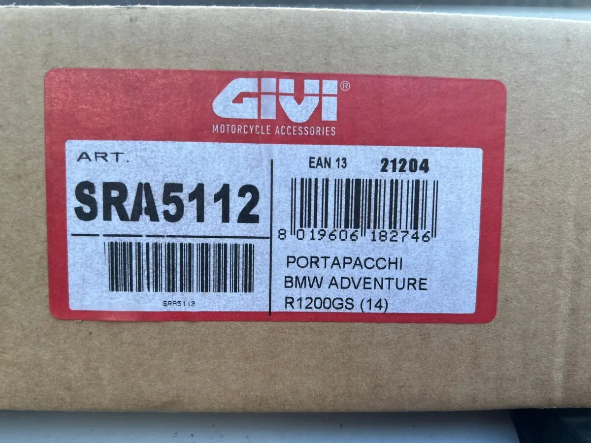 Motorcycle accessories - Image 4