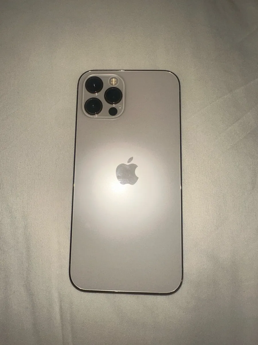 iPhone 12 Pro - Image 1