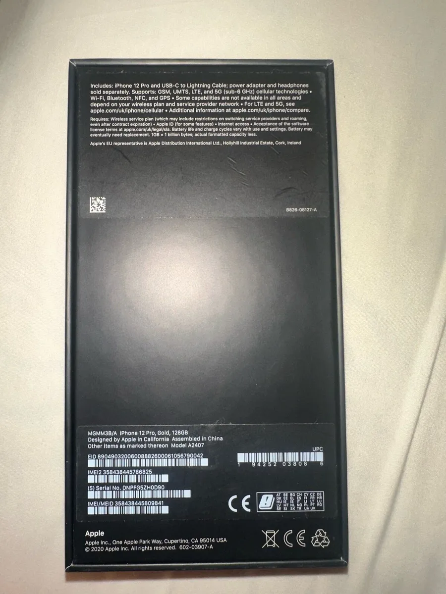 iPhone 12 Pro - Image 2
