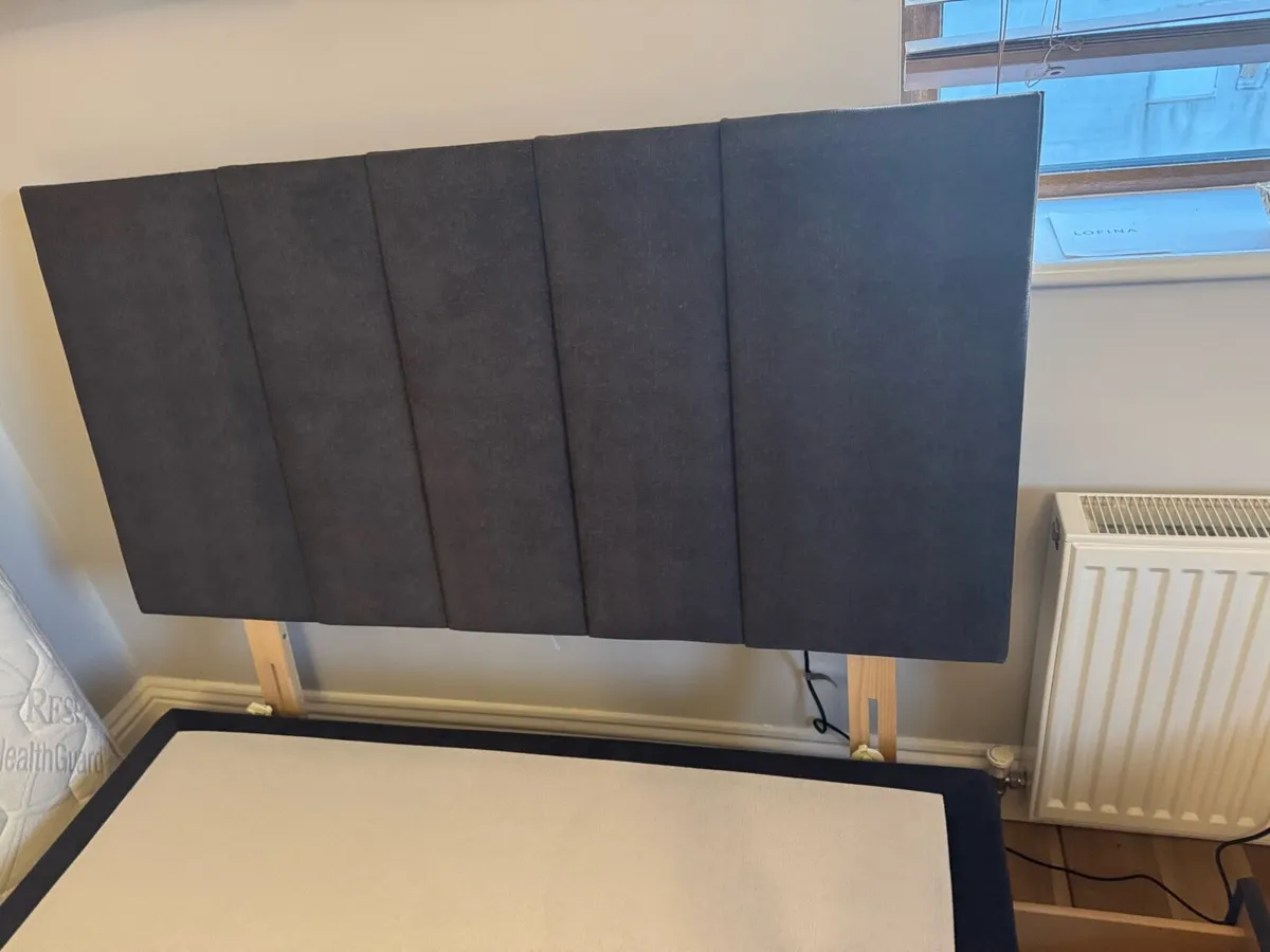 4 foot bed - Image 3