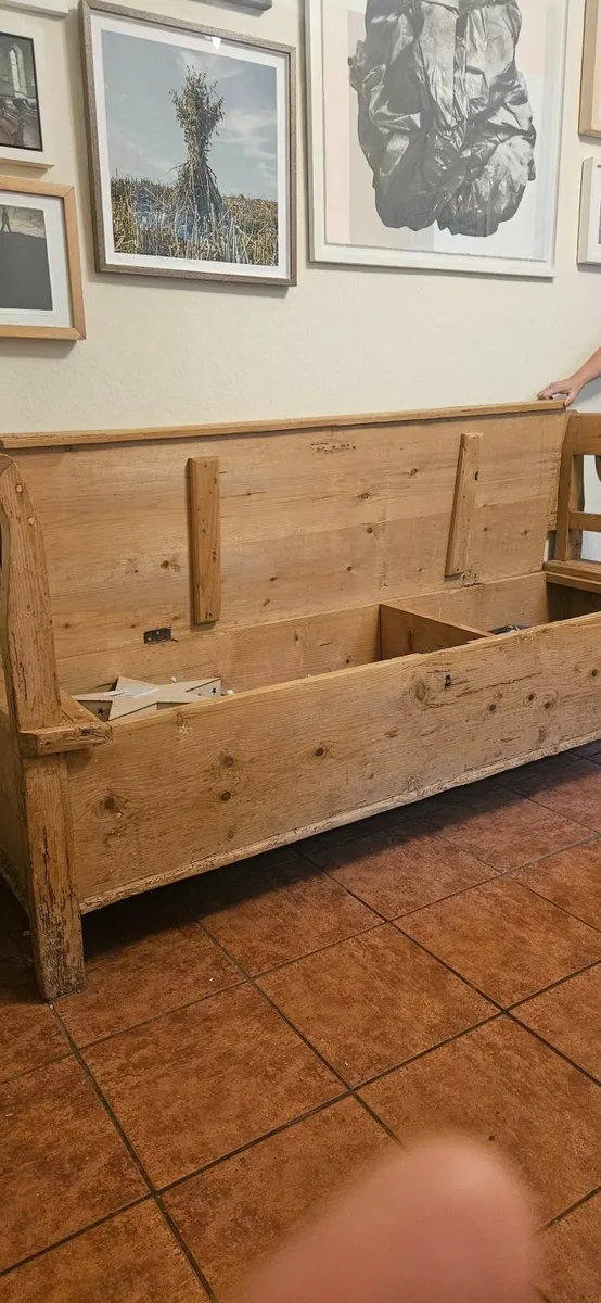 Antique furniture - Image 2