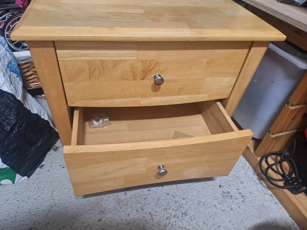 Bedside Locker - Image 4
