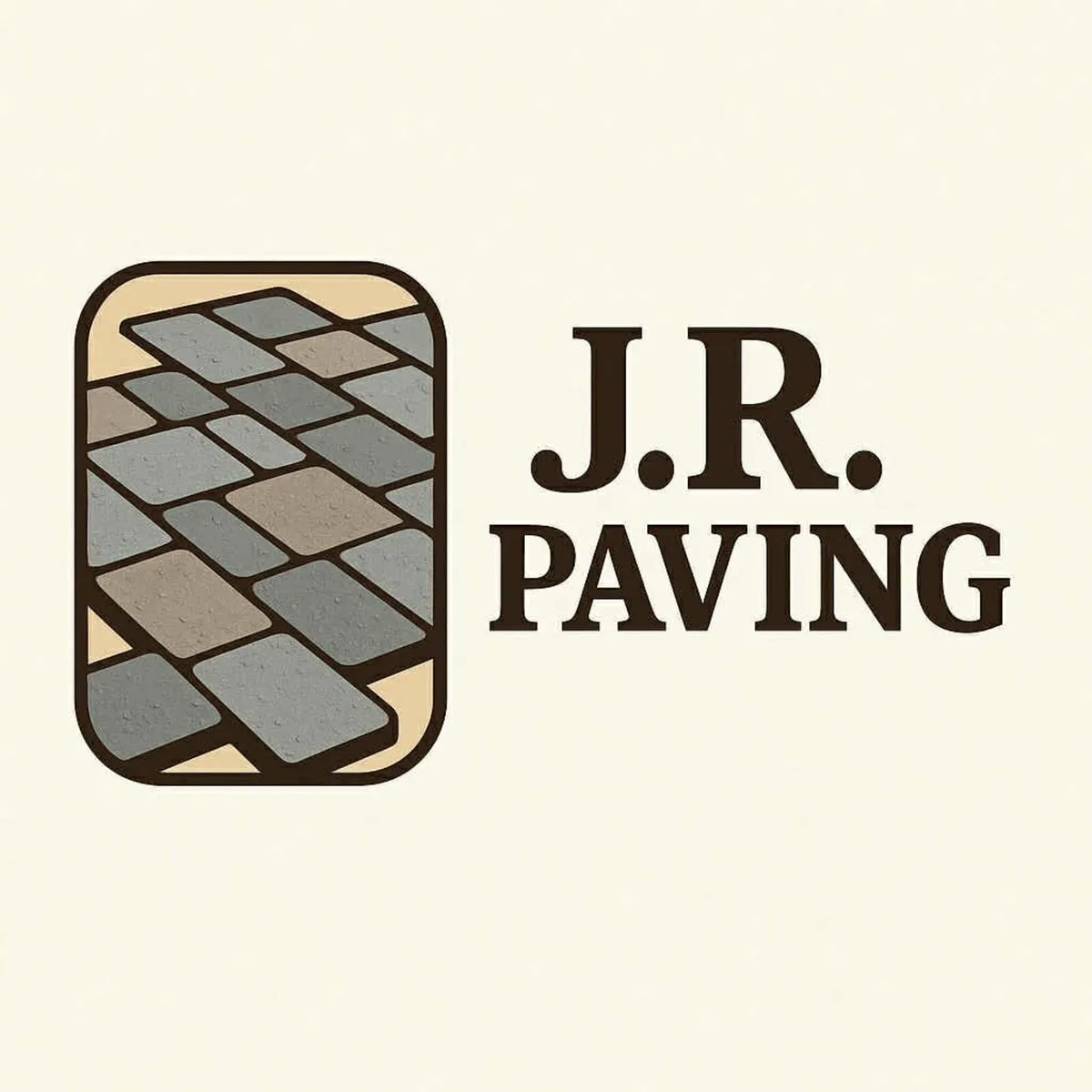 Paving & landscaping - Image 1