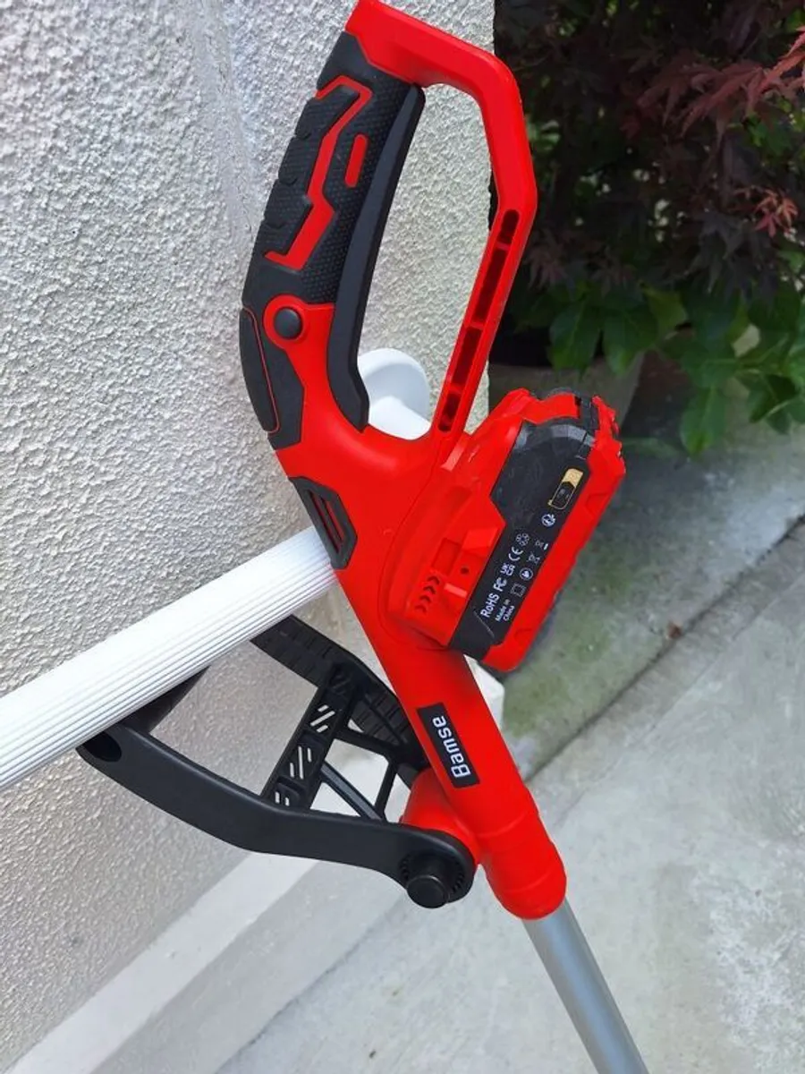 Strimmer - Image 2