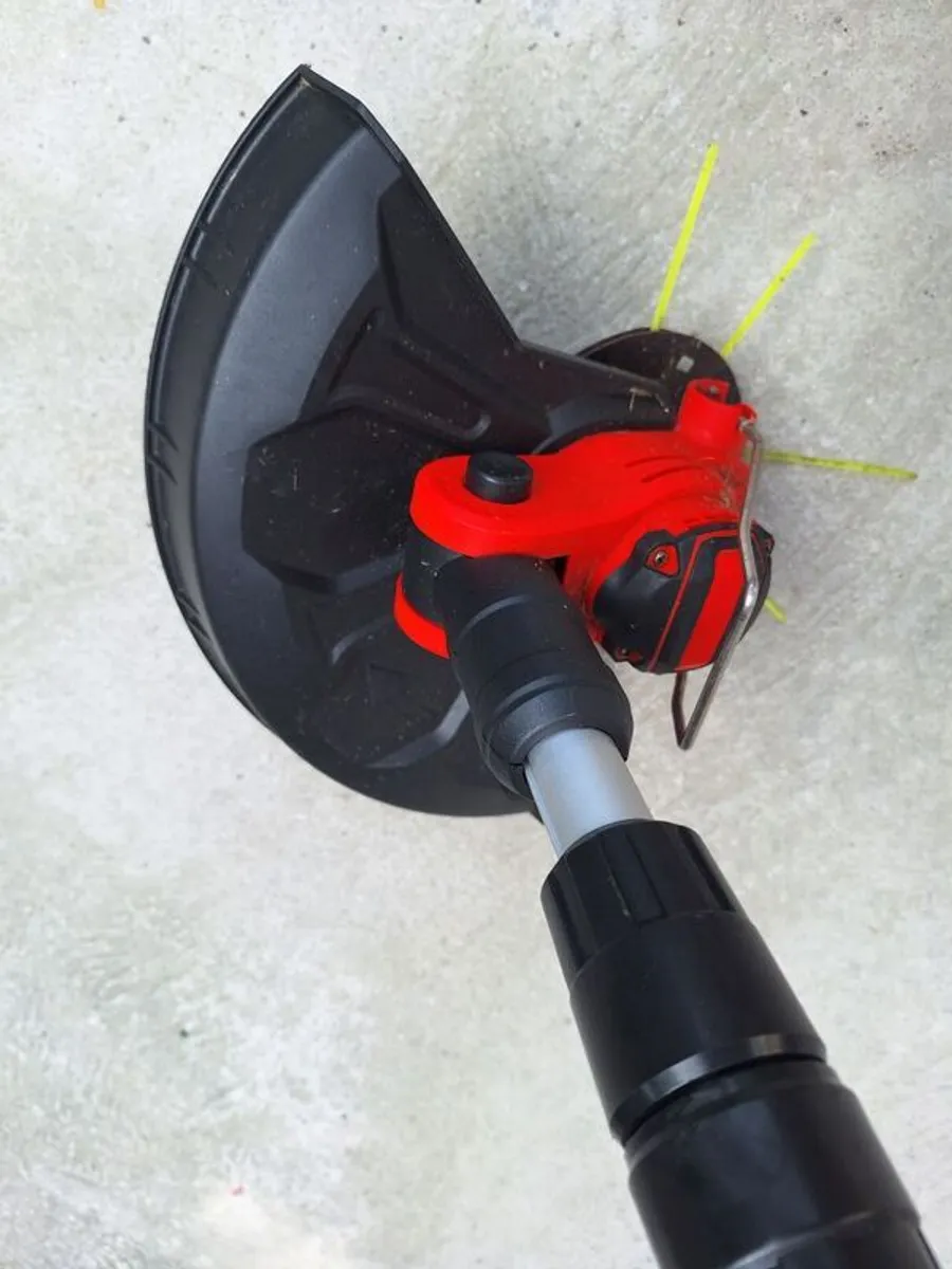 Strimmer - Image 3