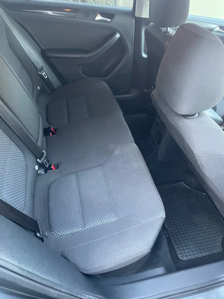 Vw jetta mk6 - Image 3