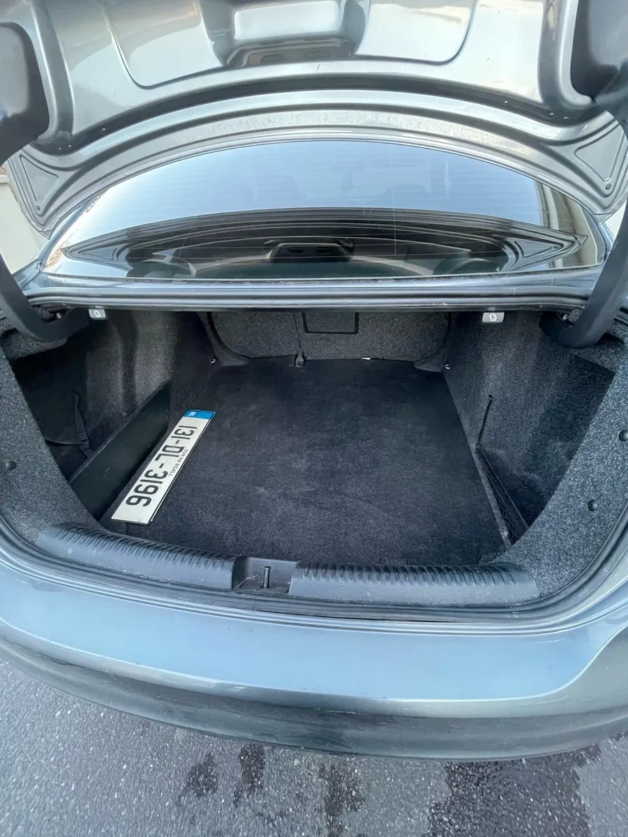 Vw jetta mk6 - Image 4