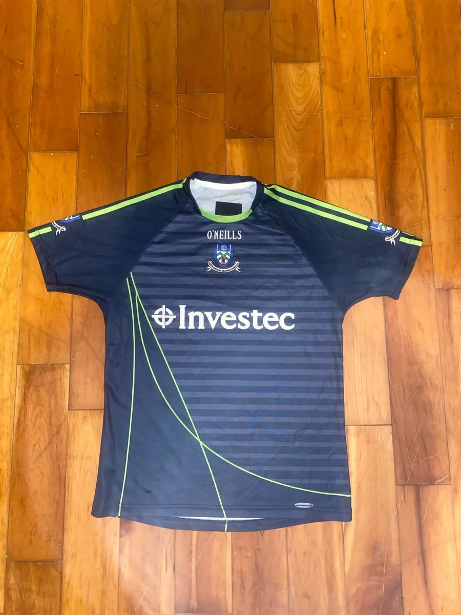 GPS gaa jerseys - Image 1