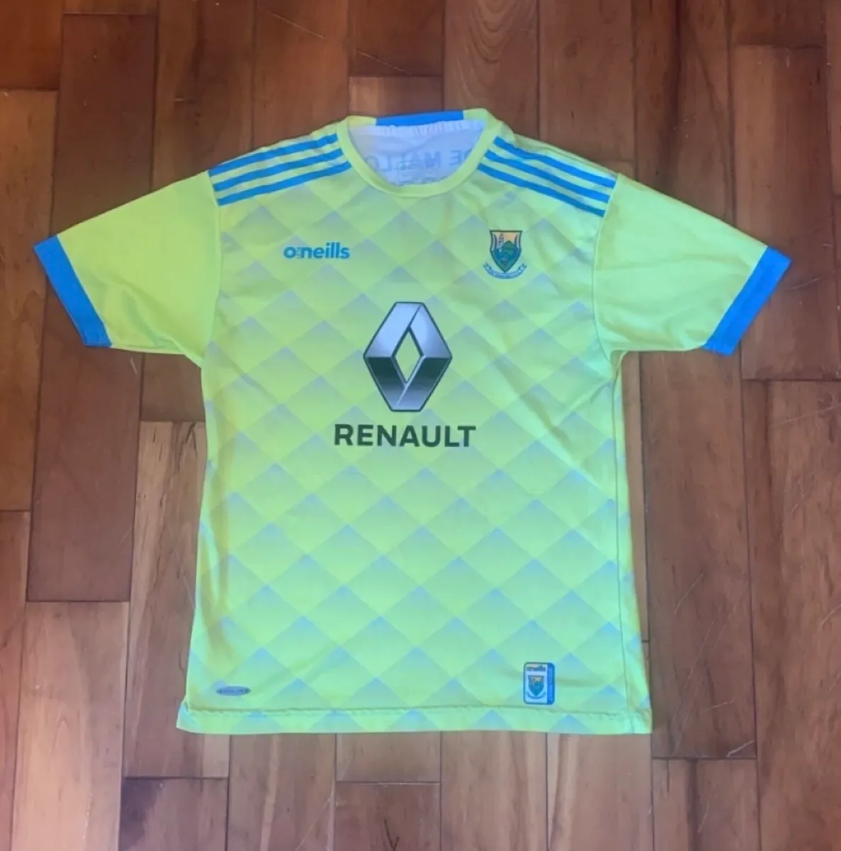 GPS gaa jerseys - Image 3