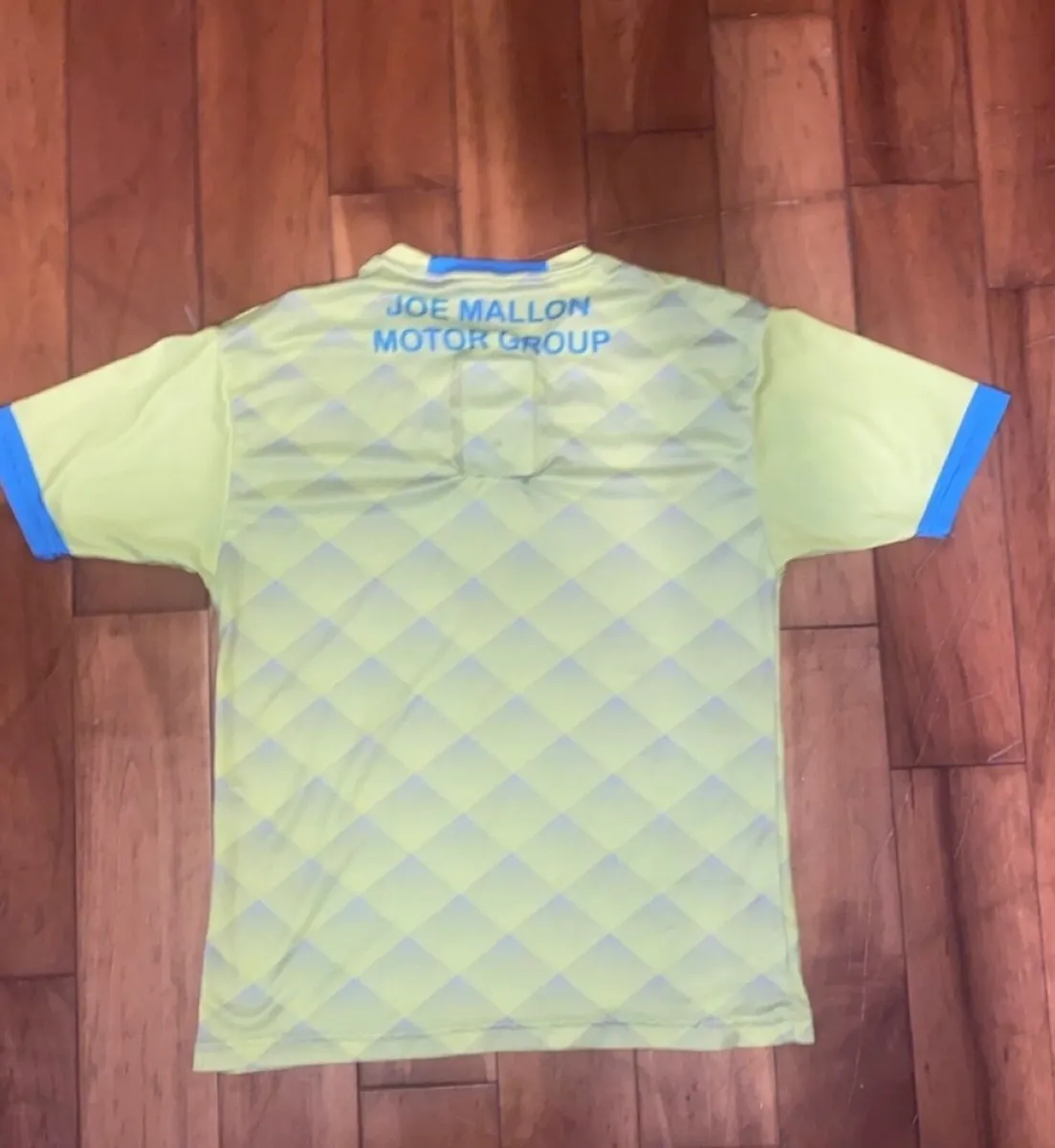 GPS gaa jerseys - Image 4