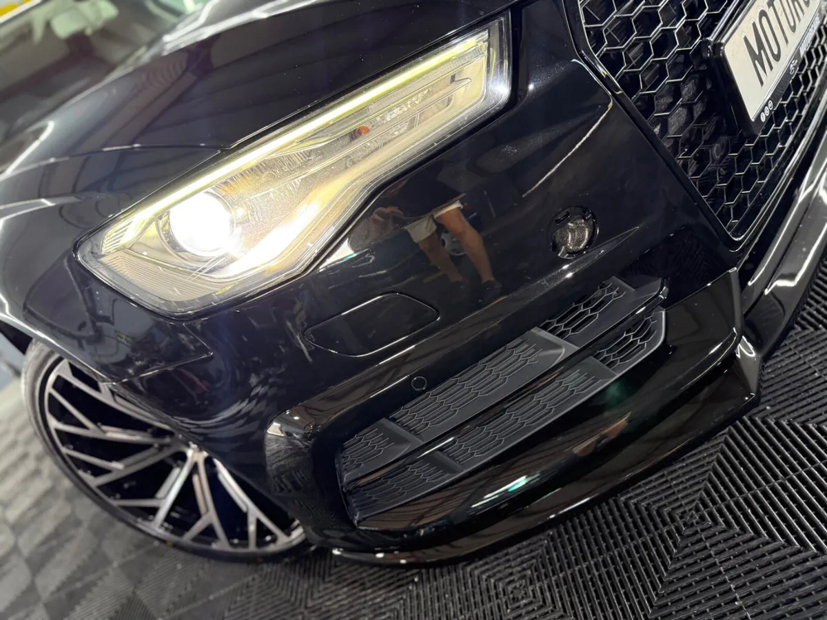 🌑2016 AUDI A6 SE ULTRA S-LINE EXTERIOR 🌑 - Image 4