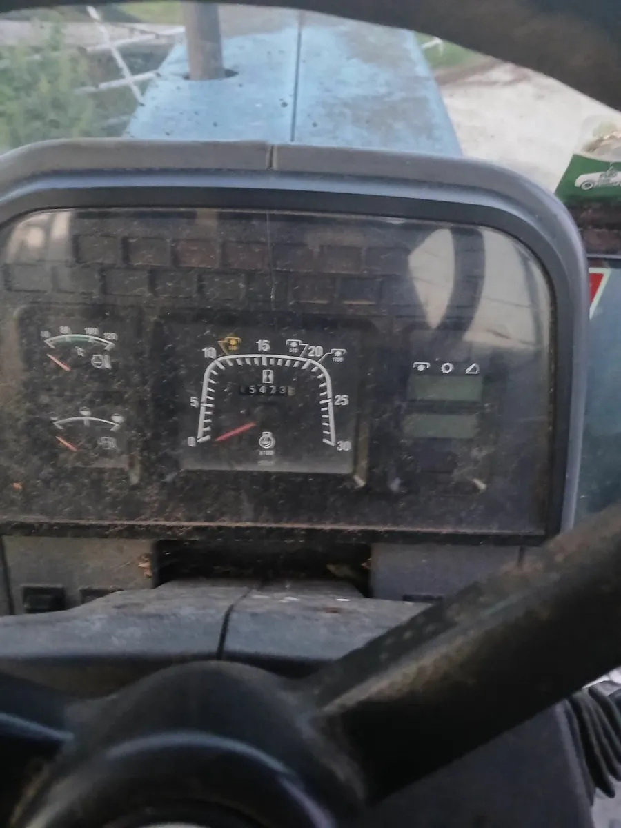 Tractor - Image 1