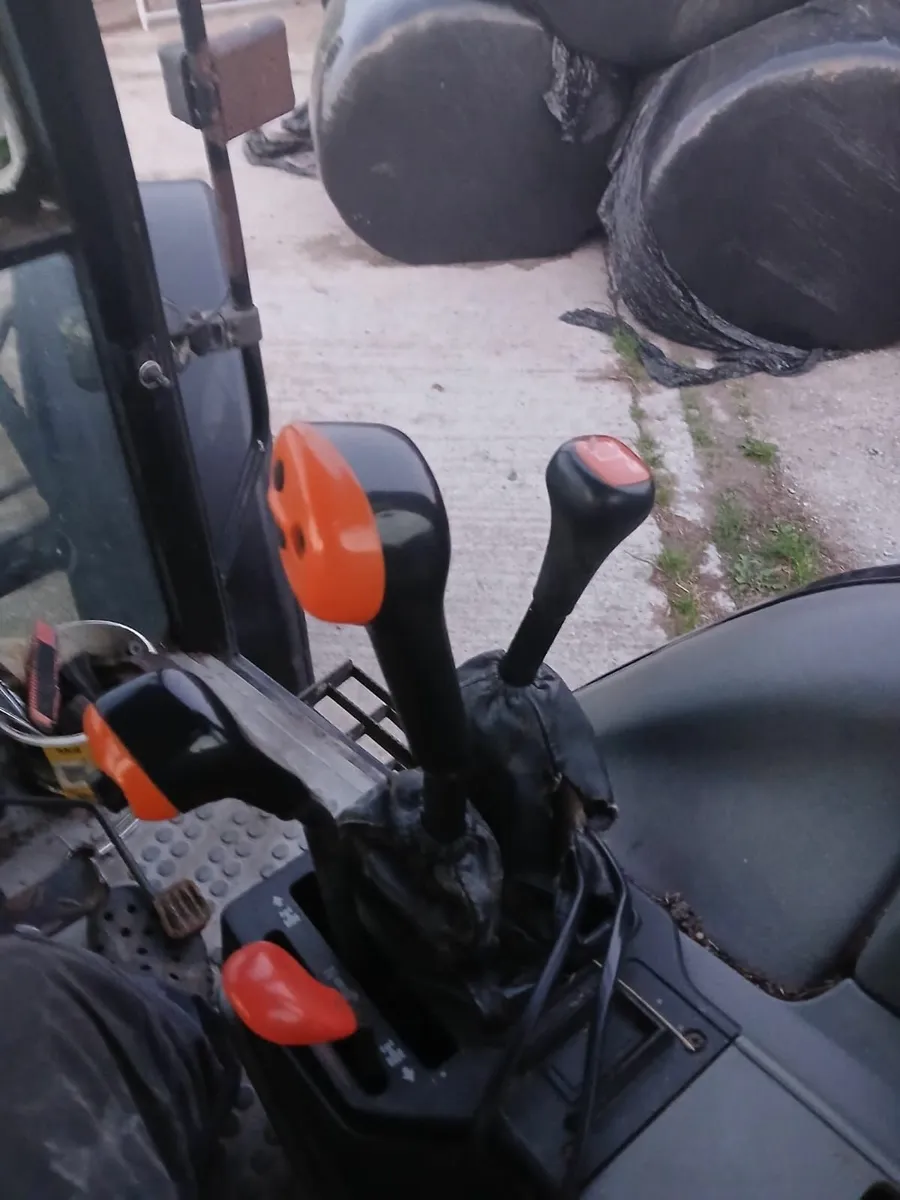 Tractor - Image 2