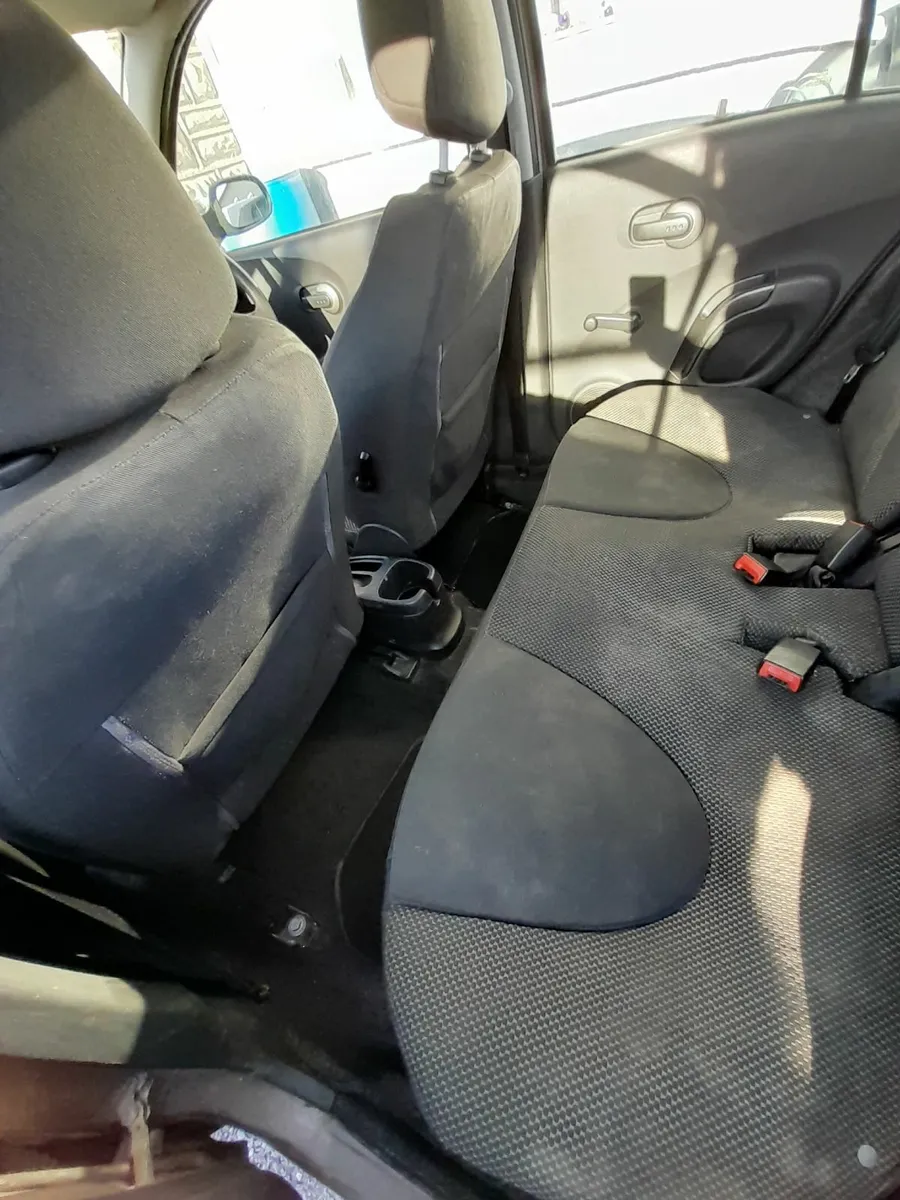 Nissan Micra 2008 - Image 4