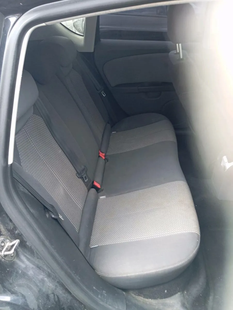Seat Leon - Image 4