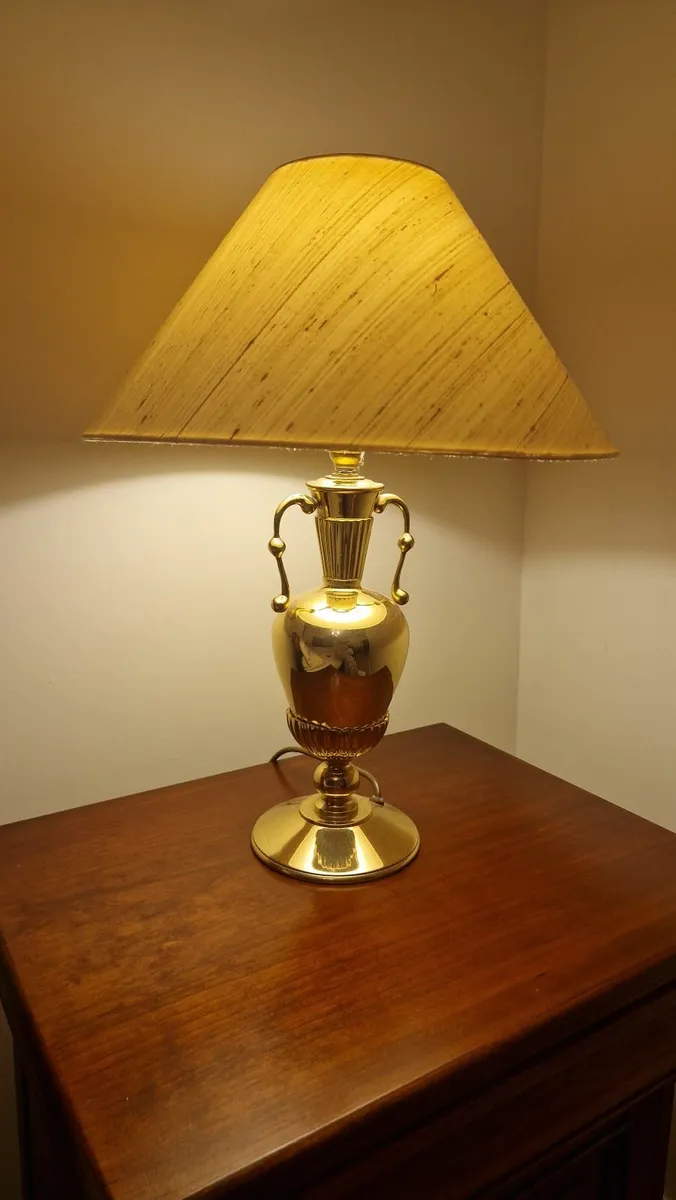 Table lamps - Image 1